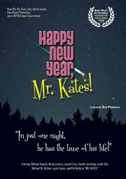 Happy New Year, Mr. Kates из фильмографии Matthew Satterfield в главной роли.