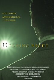 Opening Night - лучший фильм в фильмографии Дженис Холл