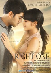 The Right One - лучший фильм в фильмографии Dania Arancha