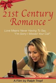 21st Century Romance - лучший фильм в фильмографии Charles Fredricks