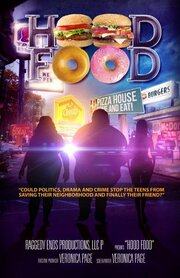 Hood Food - лучший фильм в фильмографии Veronica Page-Leurentop