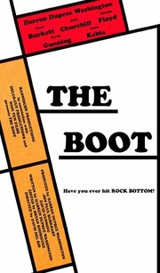 The Boot из фильмографии Джон Черчилль в главной роли.