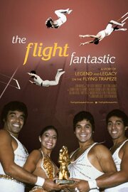 The Flight Fantastic - лучший фильм в фильмографии Армандо Гаона