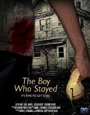 The Boy Who Stayed - лучший фильм в фильмографии Даллас Генри