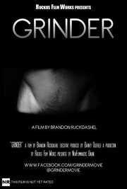 Grinder - лучший фильм в фильмографии Nadine Kübler