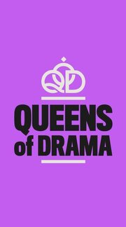 Queens of Drama из фильмографии Джоан Коллинз в главной роли.