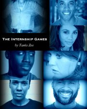 The Internship Games из фильмографии Brent Heigold в главной роли.