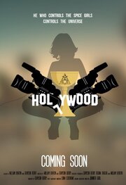 Holy Wood из фильмографии Омар Дж. Льюис в главной роли.