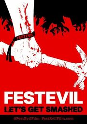 FestEvil - лучший фильм в фильмографии Бен Кларк