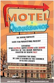 Motel Providence - лучший фильм в фильмографии Дэвид Амадио