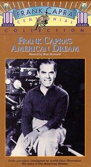 Frank Capra's American Dream - лучший фильм в фильмографии Кари Антолис