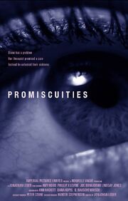 Promiscuities - лучший фильм в фильмографии Кейси Мари