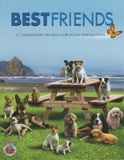 Best Friends - лучший фильм в фильмографии Justin Estrada