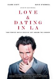 Love and Dating in LA! из фильмографии Роланд Трафтон в главной роли.