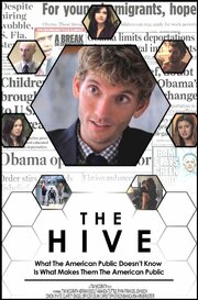 The Hive - лучший фильм в фильмографии Ryan Francis Johnson