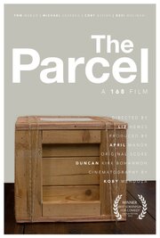 The Parcel из фильмографии Рис Миллер в главной роли.