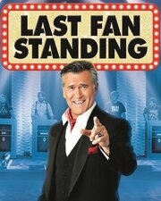 Last Fan Standing - лучший фильм в фильмографии Jeremy Moore