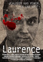 Laurence - лучший фильм в фильмографии Stephen Kellam