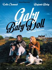 Gaby Baby Doll из фильмографии Летиция Гоффи в главной роли.