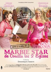 Marbie, star de Couillu-Les-2-Eglises - лучший фильм в фильмографии Eliane Piedfort