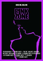 Pink Zone - лучший фильм в фильмографии David Jurbala Jr.