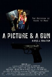 A Picture & A Gun - лучший фильм в фильмографии Nash Kluzener Hall