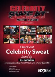 Celebrity Sweat - лучший фильм в фильмографии Майкл Вик