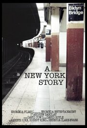 A New York Story (08-Jan-2015) из фильмографии Пол Фокс в главной роли.