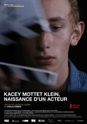 Kacey Mottet Klein, Naissance d'un acteur из фильмографии Аньес Годар в главной роли.