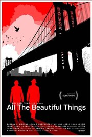 All the Beautiful Things из фильмографии Lindsey Bullen в главной роли.