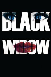 Black Widow - лучший фильм в фильмографии John Shoy