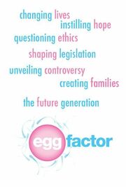 Egg Factor - лучший фильм в фильмографии Лара Саркиссян