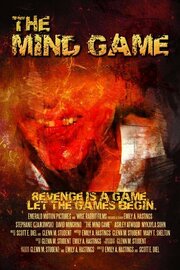 The Mind Game - лучший фильм в фильмографии Scott Scooter Diel