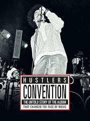 Hustlers Convention из фильмографии Мелл Мэл в главной роли.