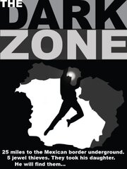 The Dark Zone из фильмографии Джон Кулл в главной роли.