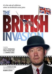 The British Invasion из фильмографии Бриджид Райан в главной роли.