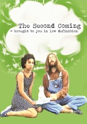 The Second Coming: Brought to You in Low Definition из фильмографии Софи Делора Джонс в главной роли.