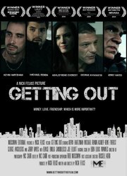 Getting Out из фильмографии Nick Felice в главной роли.