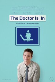 The Doctor Is In - лучший фильм в фильмографии Скотти Шайфер