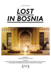 Lost in Bosnia - лучший фильм в фильмографии Suncica Fradelic