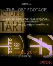 The Lost Footage из фильмографии Анни Риз в главной роли.