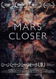 Mars Closer из фильмографии Джулиан Крубасик в главной роли.