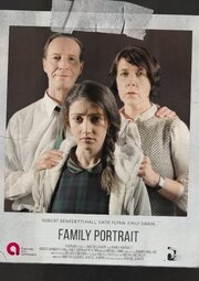 Family Portrait из фильмографии Джек Де Ла Мэр в главной роли.