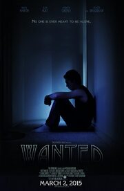 Wanted - лучший фильм в фильмографии John-Clay Burnett