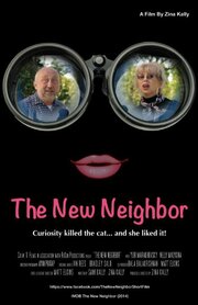 The New Neighbor из фильмографии Стефани Эрнандес в главной роли.