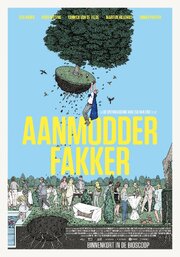 Aanmodderfakker - лучший фильм в фильмографии Sanne Oussoren