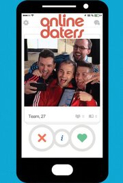 Online Daters - лучший фильм в фильмографии Эон Сун