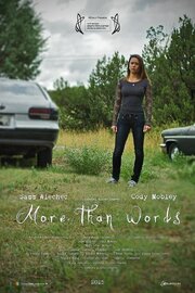 More Than Words - лучший фильм в фильмографии Томас Гэмбл