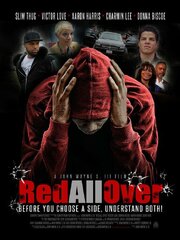 Red All Over - лучший фильм в фильмографии Джабари «Джазз» Гори