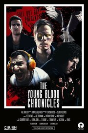 Fall Out Boy: The Young Blood Chronicles - лучший фильм в фильмографии Kat Tingum